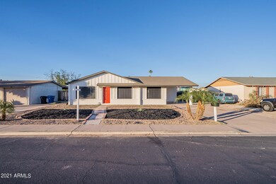 730 E Glade Ave, Mesa, AZ 85204 - photo 2