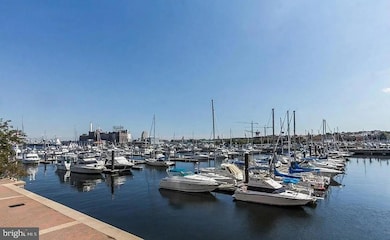 Harborview Towers unit 906, Baltimore, MD 21230 - photo 2