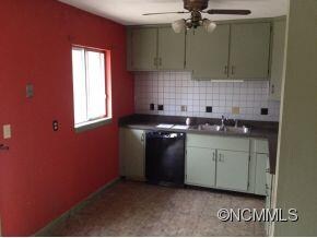 Interior Space/Layout