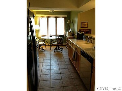 Kitchen. You ll never run out of pleasant views in