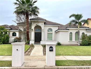 3619 Tigris, Edinburg, TX 78539 - photo 2