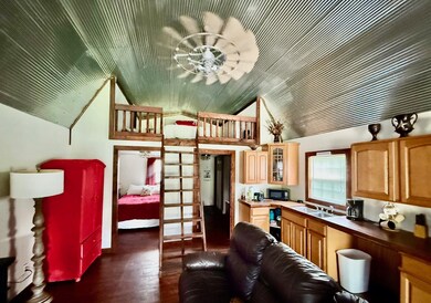 2 Lawrence 1070 Rd, Ravenden, AR 72459 - photo 5