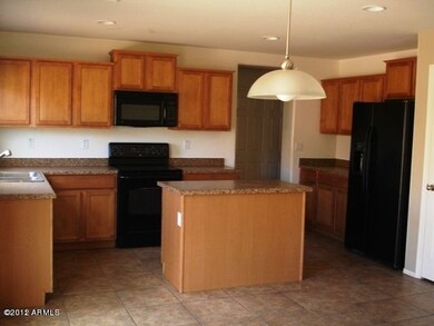 Kitchen Other View