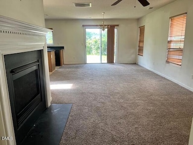 3647 Marshlane Way, Raleigh, NC 27610 - photo 4