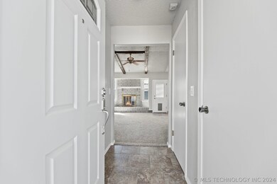1809 W Fulton St, Broken Arrow, OK 74012 - photo 2