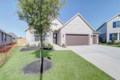 19406 Canter Field Ct, Tomball, TX 77377 - photo 3