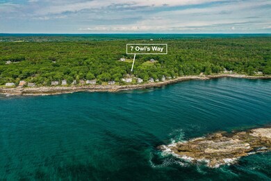 7 Owls Way, Chamberlain, ME 04541 - photo 3