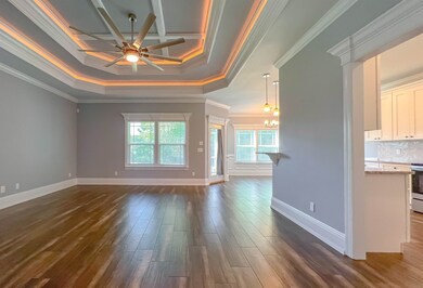 11 Garland Cir, Crawfordville, FL 32327 - photo 6