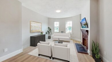 44 Guild St unit 1, Roxbury, MA 02119 - photo 2
