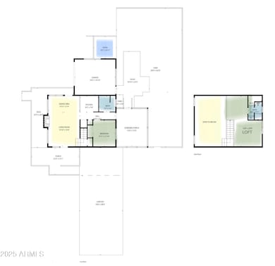 3122 S Briarwood Ln, Pinetop, AZ 85935 - photo 3
