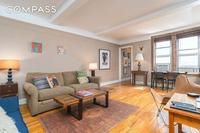 The Hermitage unit 11E, New York, NY 10023 - photo 3