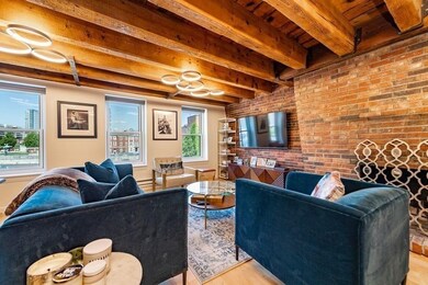 75 Fulton St unit 32, Boston, MA 02109 - photo 4