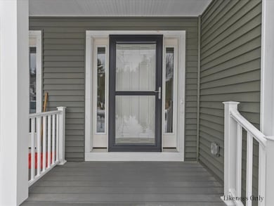 94 Greenbrook Cir unit 12, Milton, VT 05468 - photo 2