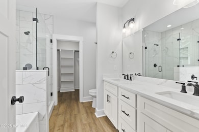 Primary Ensuite