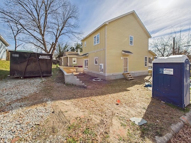 1406 Gunter St, Durham, NC 27707 - photo 4