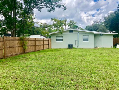 Over a Quarter Acre!