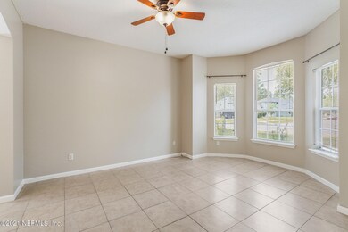 Formal Livingroom
