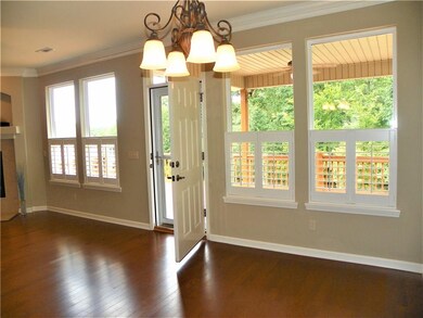 22 Parkridge Dr, Bella Vista, AR 72715 - photo 5