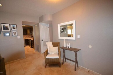 Entry Way