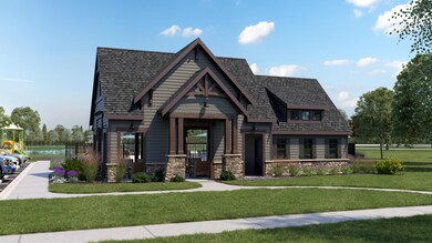 Fischer Homes-Skybrook-Community Tour-Po