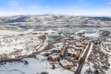1808 W Fox Bay Dr unit B103, Heber City, UT 84032 - photo 4