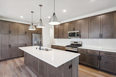 508 Hickory Hollow Dr 03 Kitchen