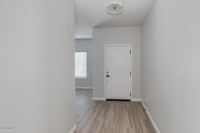 Entry way