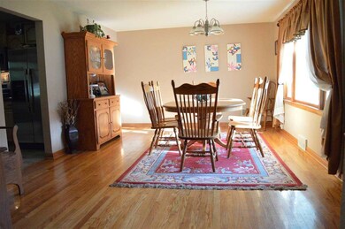 2412 Bydawee Trail, Fitchburg, WI 53711 - photo 3