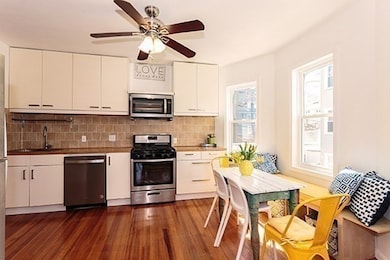 121 Sycamore St unit 2, Roslindale, MA 02131 - photo 3