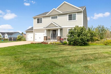 4268 Cloverfield Ct, Wayland, MI 49348 - photo 3