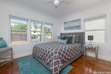 319 Rosecrans St, San Diego, CA 92106 - photo 4