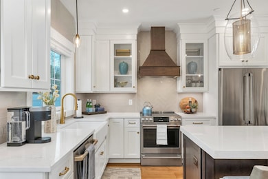 Photos Represent Model Home; Actual Unit May Vary