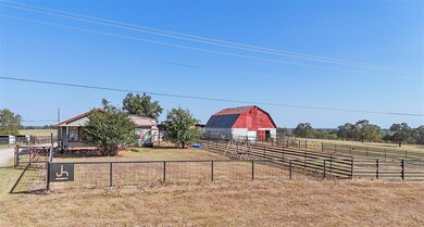 36700 Avoca Rd, Wanette, OK 74878 - photo 4