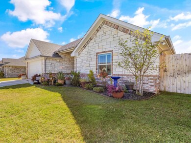 3320 Arrow Creek Dr, Granbury, TX 76049 - photo 6