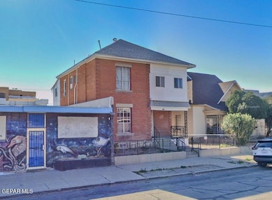 1526 E Yandell Dr unit 2, El Paso, TX 79902 - photo 2