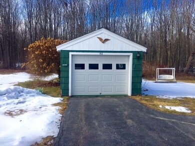 50 Forest St, Saco, ME 04072 - photo 2