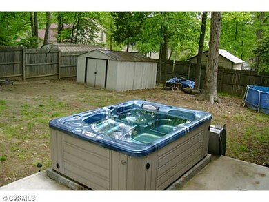 4612 Mason Dale Terrace, North Chesterfield, VA 23234 - photo 3