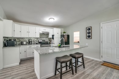 1501 Tawakoni Dr, Quinlan, TX 75474 - photo 7