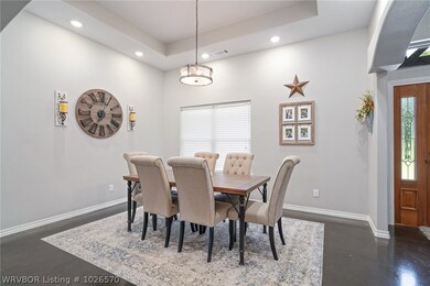 471888 E 1120 Rd, Muldrow, OK 74948 - photo 2