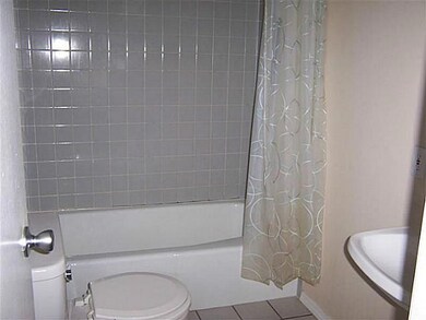 Bathroom.