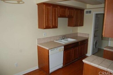 Updated Kitchen