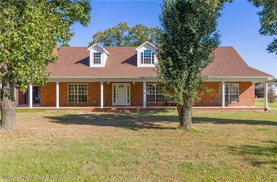 5615 Bermuda Grass Loop, Hackett, AR 72937 - photo 3