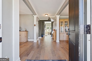 210 Blandford Way, Rincon, GA 31326 - photo 4