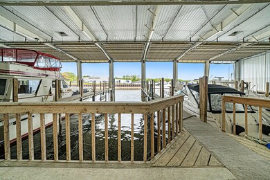 Boat Garage 1