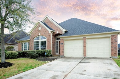 22115 Winter Sky Ln, Richmond, TX 77469 - photo 4