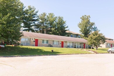 1201 W Allen St, Bloomington, IN 47403 - photo 4