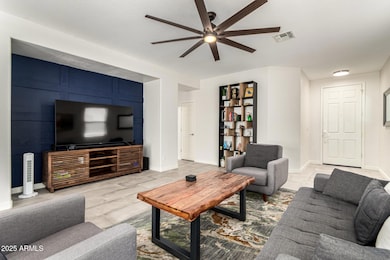 39739 N Cross Timbers Way, Anthem, AZ 85086 - photo 3