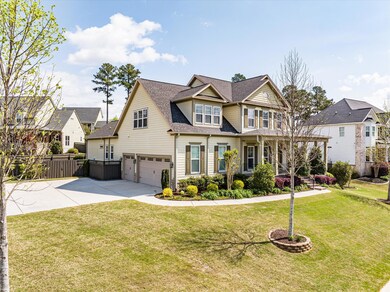 403 Tugaloo Ct, Evans, GA 30809 - photo 2