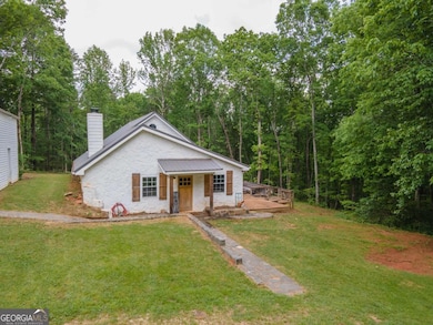 3414 Rock Mills Rd, Lagrange, GA 30240 - photo 3