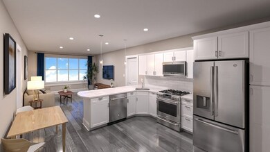 511 Hancock St unit 407, Quincy, MA 02170 - photo 3